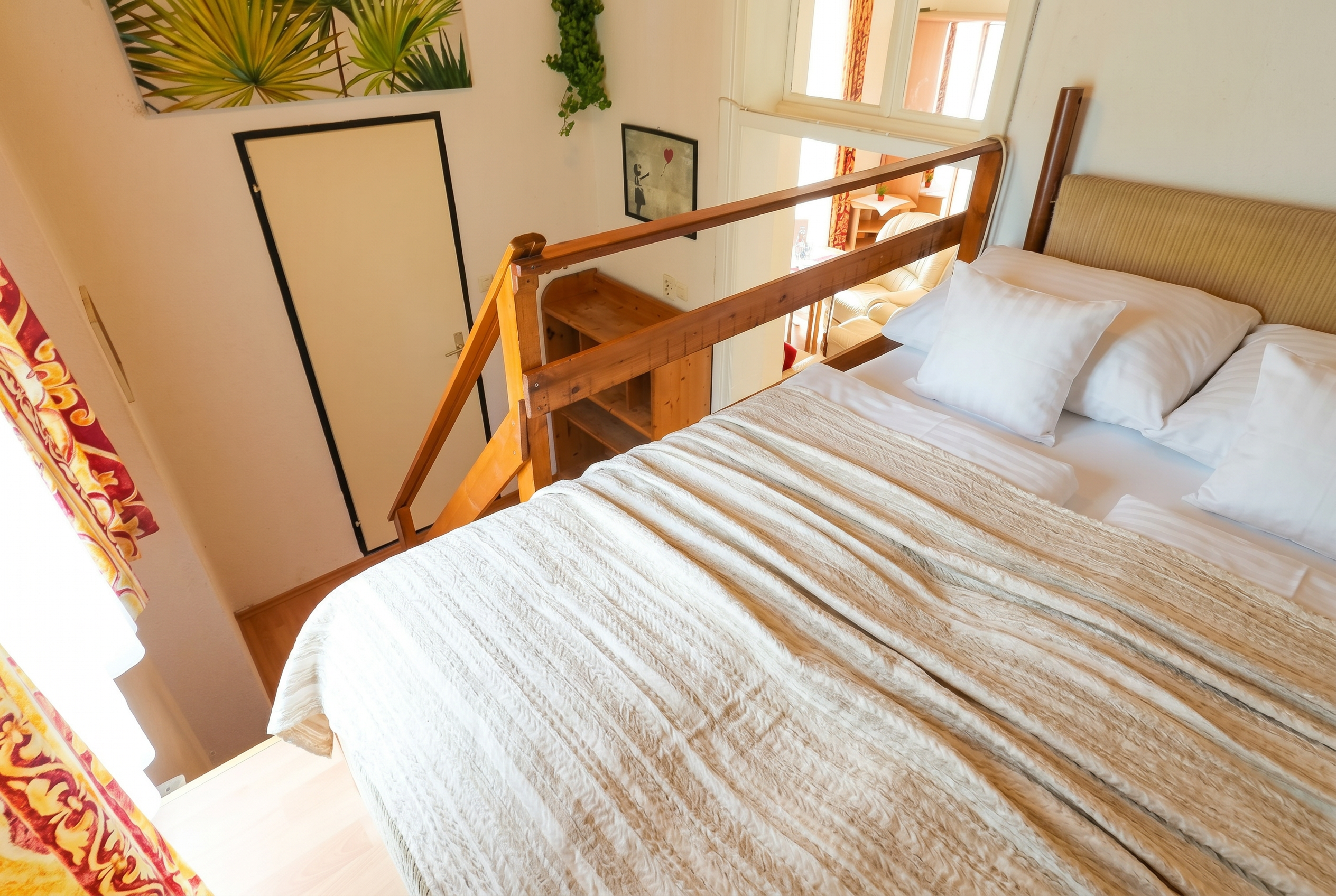 Familienzimmer – Ansicht 3
